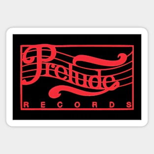 PRELUDE RECORDS Magnet